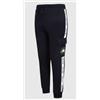 Converse All Star Converse Pantalone Tuta Junior Sport Core Cargo Jogger - 023 (Nero/Multi)
