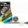 Hasbro Beyblade BBX Claw Leon Balance