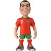 MINIX Portugal Cristiano Ronaldo figure minix 7cm Minix