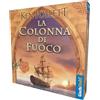 Giochi uniti Gioco Ken Follet La colonna di fuoco GNT203540