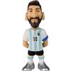 MINIX Argentina Messi figure minix 7cm Minix