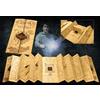 NOBLE COLLECTION Harry Potter Replica 1:1 Mappa Del Malandrino Noble Collection