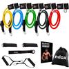 Nilox NILOX SET ELASTICI FITNESS