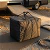Borsa Porta Generatore in Tessuto Oxford 1680D Contenitore con Cerniera