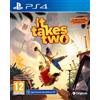 It Takes Two PS4 / PS5 Videogiochi Italiano