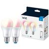 Philips WIZ COLOR 2X GOCCIA SMERIGLIATA