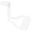 Per Sonos 100SL Supporti a Parete Inclinazione Metallo Regolabile Fin