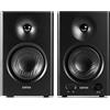 Edifier Coppia casse monitor STUDIO MR4 Black 42W
