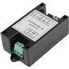 Kuuleyn Isolatore ottico RS485 da 1 pz, amplificatore ripetitore di segnale RS485 di gra