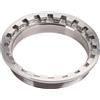 FSA Miscellanea Lock Ring Per Fazua Silver Ml097