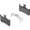 Galfer Plaquettes De Frein pour Hope E4 Noir Std, G1053 Pastiglie Freno Bici Uni
