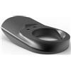 Deda Elementi DEDA Adattatore Direzione Man.alanera Dcr P/Ridley, Indirizzo Unisex Adulto, Ner