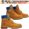 Timberland NEW ERA × Timberland 6inch Premium WP Boot Dodgers TB0A2J7TAOT taglia uomo