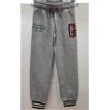 Converse All Star Converse Pantalone Tuta Junior Retro Varsity FT Jogger - 042 (Grey Heather/Multi