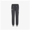 Converse All Star Converse Pantalone Tuta Junior Retro Varsity FT Jogger - GDA (Antracite/Multi)