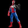HASBRO Marvel Legends Secret Wars Spider-man Alien Costume Action Figura Action Figura