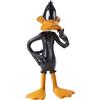 NOBLE COLLECTION Looney Tunes Bendyfigs Bendable Figura Daffy Duck 11 Cm Noble Collection