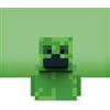 Numskull Minecraft Tubbz Mini Pvc Figura Creeper 5 Cm Numskull
