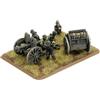 Battlefront Miniatures Flames of War The Great War German 7.7cm FK96 n.A Gun (x2) FOW GGE571