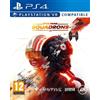 STAR WARS SQUADRONS PS4 PLAYSTATION 4 PS VR COMPATIBILE ITALIANO PAL PEGI 12