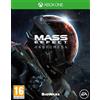 Mass Effect Andromeda (Microsoft Xbox One)
