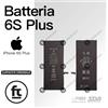 DEJI APPLE BATTERIA IPHONE 6S PLUS OEM BIADESIVO NUOVA REALMENTE PARI ALL'ORIGINALE