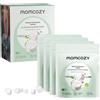 Momcozy Pastiglie Lavabiberon Ingredienti Naturali Senza Profumo 120 Formula
