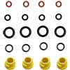 Per Karcher Per K2 Per K3 Per K4 Per K5 O Ring Compatibile per Kit 20