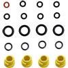 Per Karcher Per K2 Per K3 Per K4 Per K5 O Ring Compatibile per Kit 20