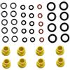 Per Karcher Per K2 Per K3 Per K4 Per K5 O Ring Compatibile per Kit 20