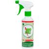 Eurocali Bio Kill Spray Biologico Insetticida da Piretro Naturale Flacone da 375ml