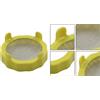 N/A Coperchio Coperchio Germinazione 9*9*2cm Coperchio Germinazione per trasmissione
