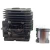 Andreas Stihl CILINDRO E PISTONE DECESPUGLIATORE STIHL FR 235 FR 235 T FS 235 41510201200