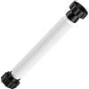 Per Intex Tubo Pompa Filtro 1,5 Pollici - Tubo PVC da 16 Pollici per Filtrazione