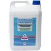 MAREVA AIGA Hivernage Svernante Piscina 5L Antialghe Antibatterico Anticalcare