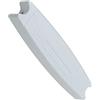 Scaletta piscina 3 gradini di ricambio materiale ABS per telai diametro 1,