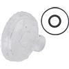 Guarnizione copri filtro piscina P6665 e P6664 per modelli 58397 58515 58516