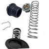 Kit Termoregolatore for riscaldatore Piscina 77707-0010 e Valvola Bypass