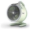 Shark FlexBreeze HydroGo, ventilatore portatile senza fili, ventilatore portatil