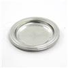 Faber C.M. Filtro Doccetta Cialde 55 mm Macchina Caffè Faber Slot Mini Plast Inox, Pro, ...