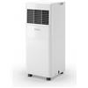 OLIMPIA SPLENDID Condizionatore Portatile 8000 Btu DOLCECLIMA COMPACT 8SW