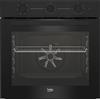 Beko BBIE11100B Forno Multifunzione Incasso 72 Litri CE.A 6 funzioni Nero