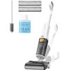 roborock F25 GT Gen2 Set Aspirapolvere e Lavapavimenti Senza Fili Pulizia