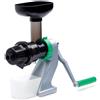 Tribest Z Star 710 Estrattore di succo manuale senza bisfenolo A 33,5 x 12 x 32
