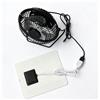 Ventilatore per solare 140mm 5W 5V USB Compatibile per Picnic Spiagge ed Este
