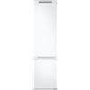 SAMSUNG BRB70F30BES0 FRIGORIFERO COMBINATO INCASSO 298LT H.193 CE.E NO FROST