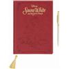 GRUPPO ERIK Disney Biancaneve A5 Agenda + Pen Set Erik