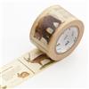‎Masking Tape (MT) mt ex - encyclopedia / animal