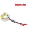 Makita Gruppo portaspazzole OEM sicuro per Makita DTD146 BTD146 638895-7