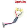 Makita Gruppo portaspazzole OEM sicuro per Makita DDF456 DHP456 BHP456 638845-2